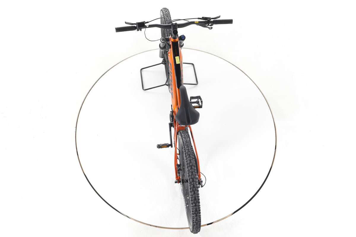 Giant Stance E+ 2 E-Bike Fully - Image 22