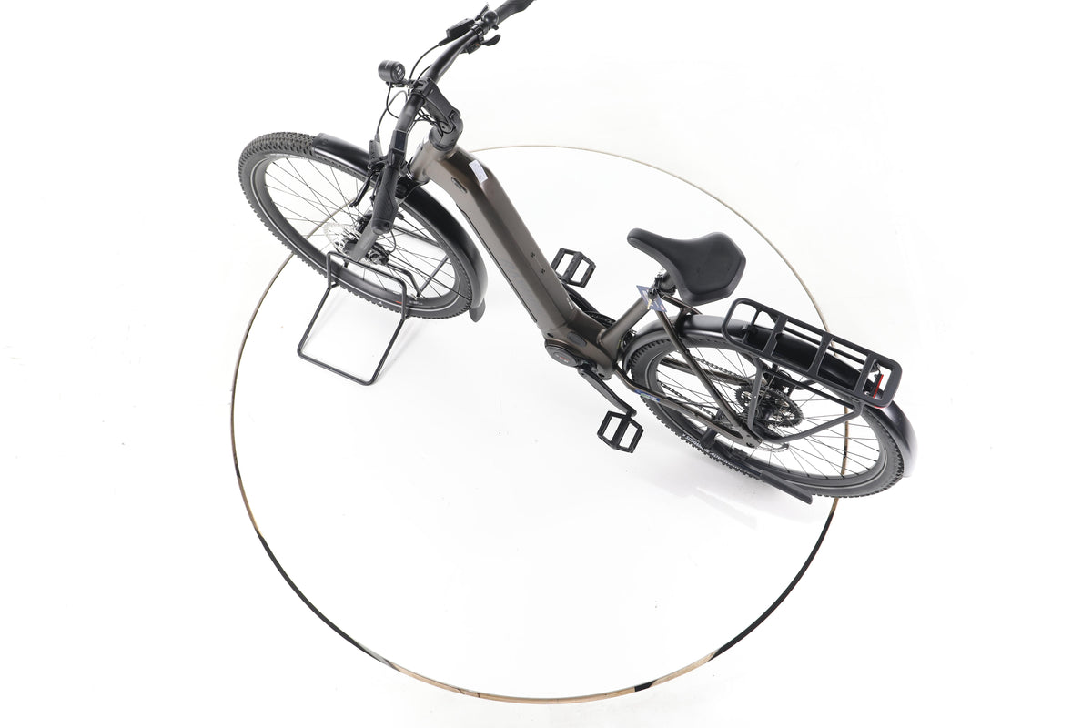 R Raymon Tahona Trekking E-Bike Tiefeinsteiger 2024 - Image 20