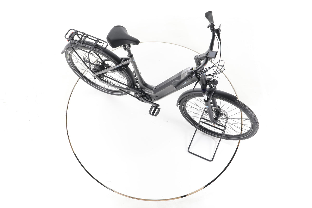 Victoria Tresalo 17 City E-Bike Tiefeinsteiger - Image 14
