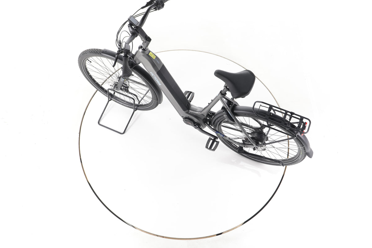 Victoria Tresalo 17 City E-Bike Tiefeinsteiger - Image 20