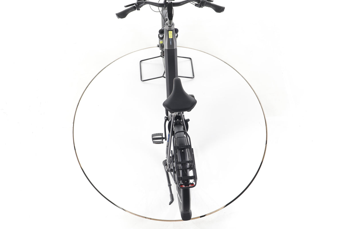 Victoria Tresalo 17 City E-Bike Tiefeinsteiger - Image 22