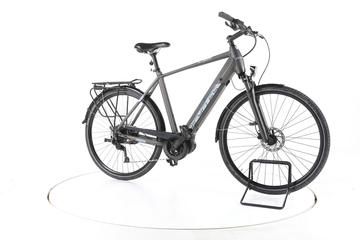 Electra Bicycle Porto 9.5 Trekking E-Bike - Image 2