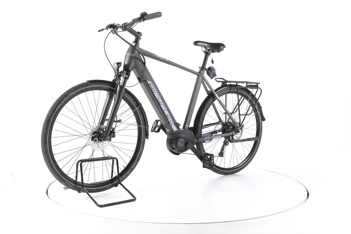 Electra Bicycle Porto 9.5 Trekking E-Bike - Image 6