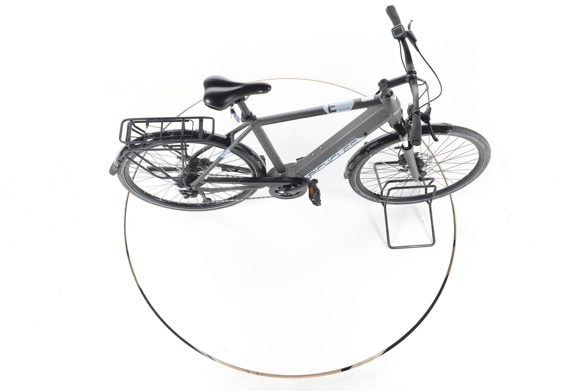 Electra Bicycle Porto 9.5 Trekking E-Bike - Image 13