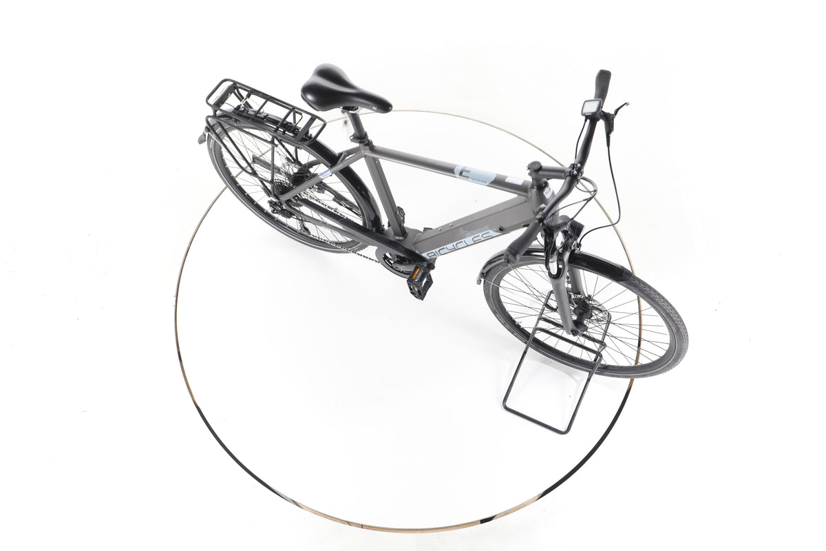 Electra Bicycle Porto 9.5 Trekking E-Bike - Image 14