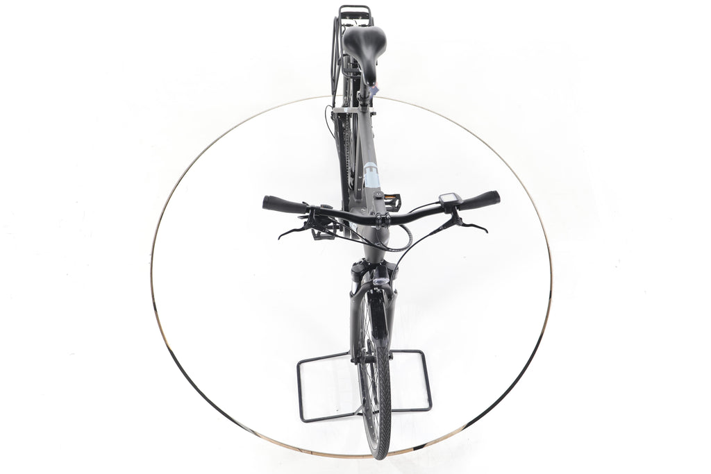 Electra Bicycle Porto 9.5 Trekking E-Bike - Image 16