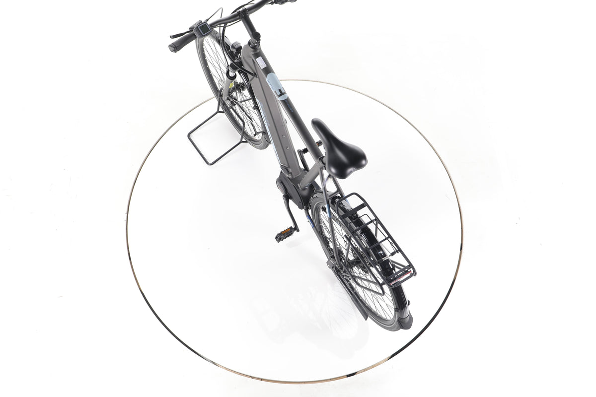 Electra Bicycle Porto 9.5 Trekking E-Bike - Image 21