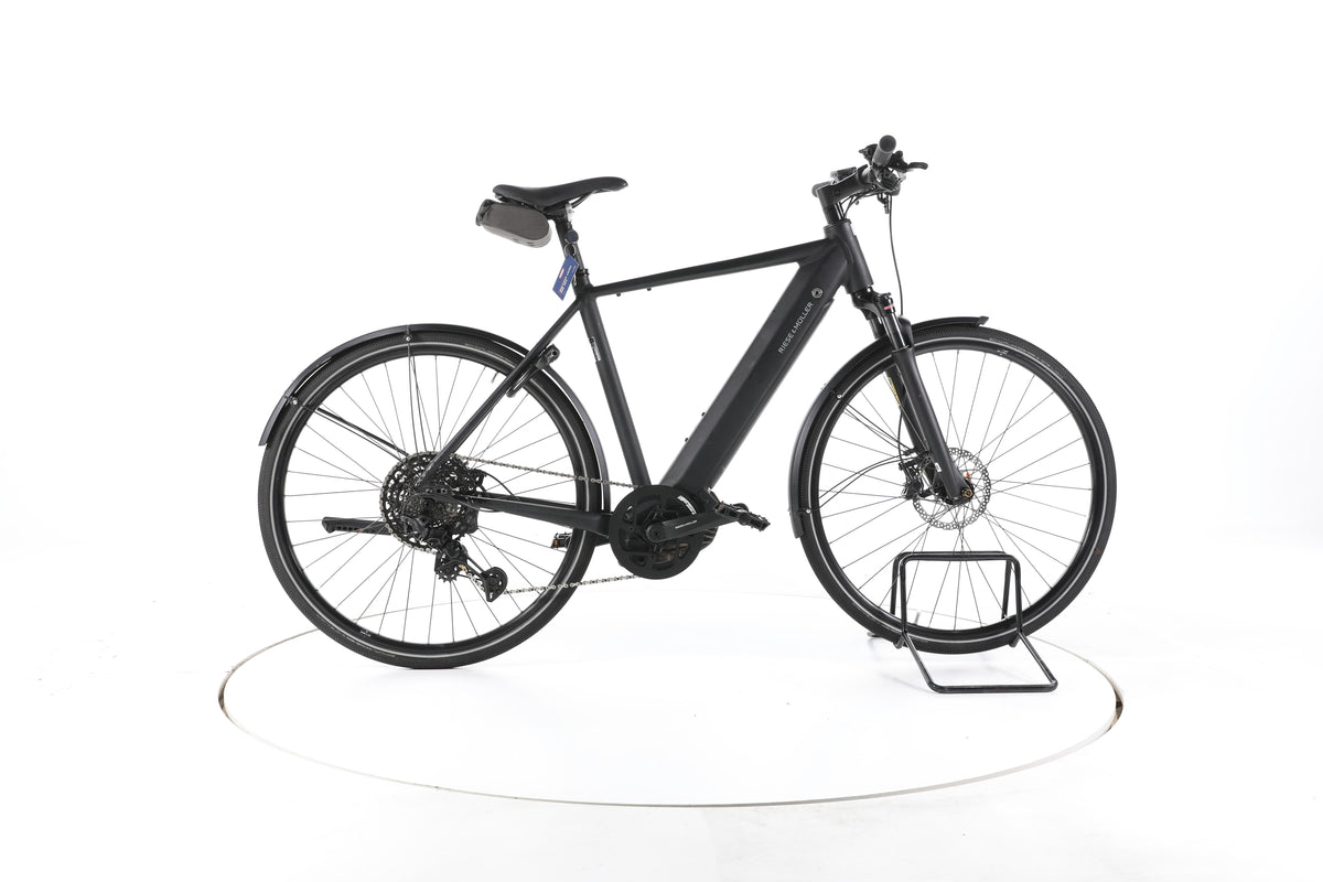 Riese & Müller Roadster Touring Trekking E-Bike - Image 1
