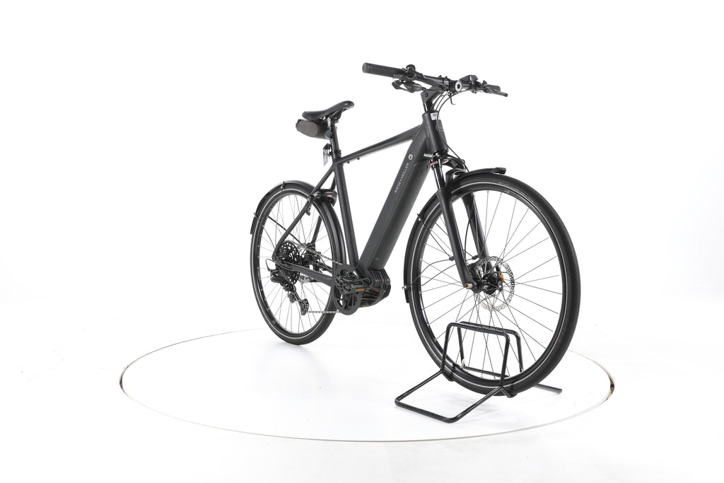 Riese & Müller Roadster Touring Trekking E-Bike - Image 3