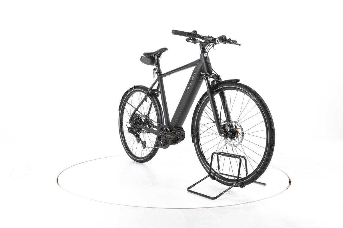 Riese & Müller Roadster Touring Trekking E-Bike - Image 3