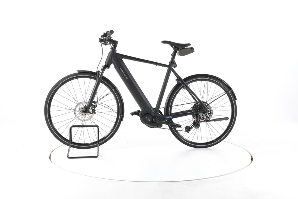 Riese & Müller Roadster Touring Trekking E-Bike - Image 7