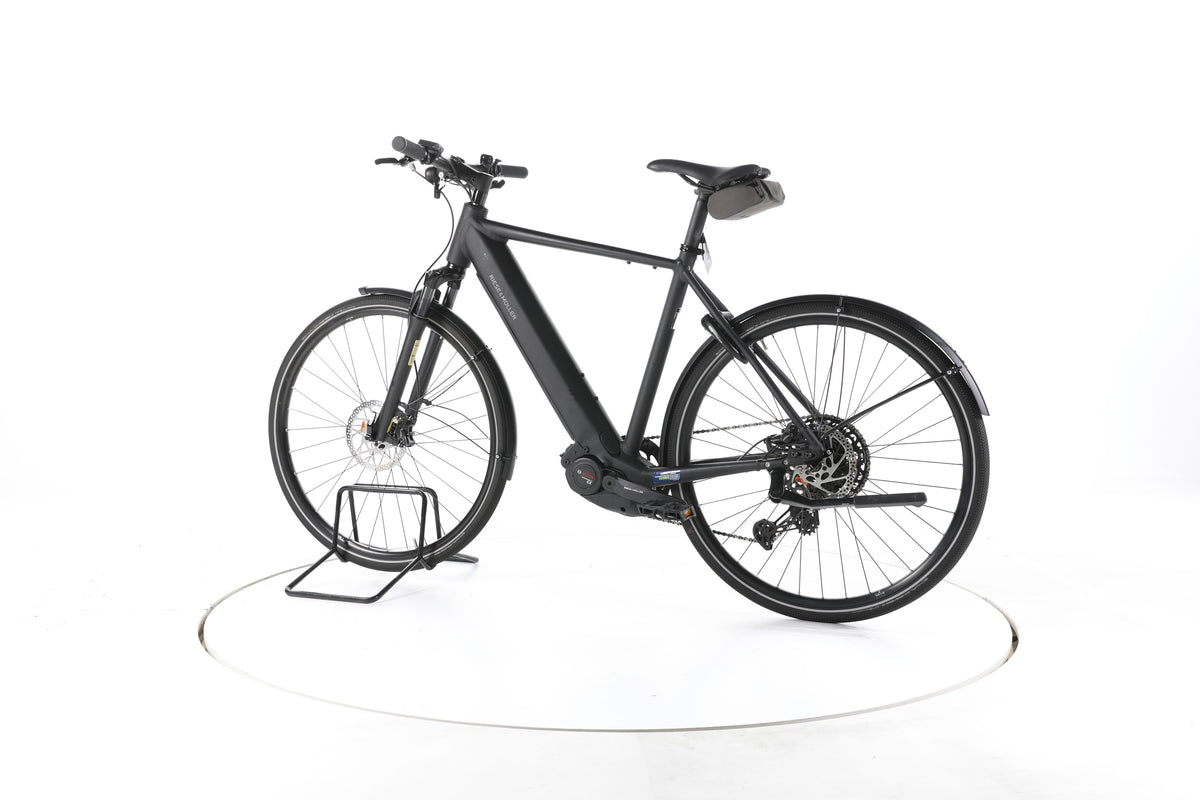 Riese & Müller Roadster Touring Trekking E-Bike - Image 8