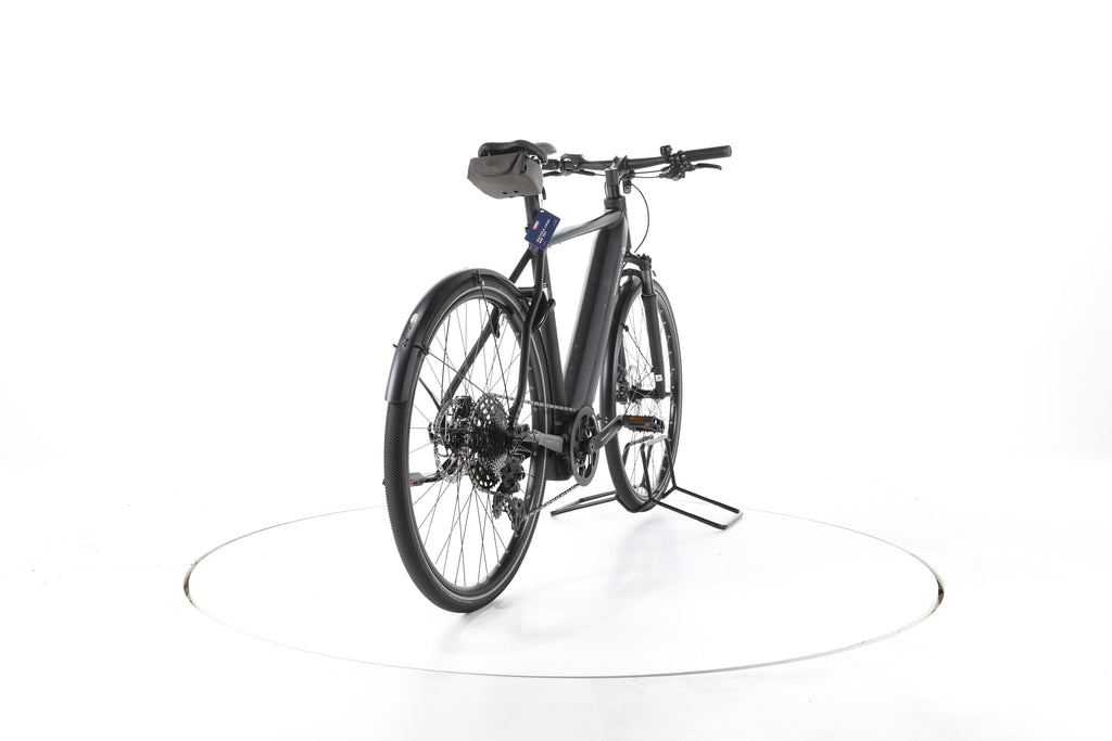 Riese & Müller Roadster Touring Trekking E-Bike - Image 11