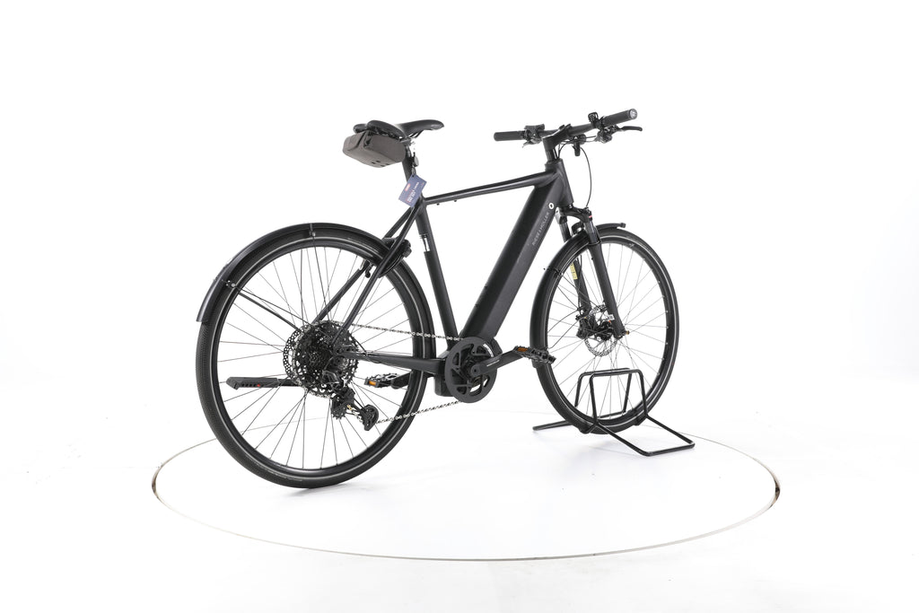 Riese & Müller Roadster Touring Trekking E-Bike - Image 12