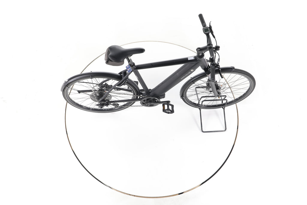 Riese & Müller Roadster Touring Trekking E-Bike - Image 13