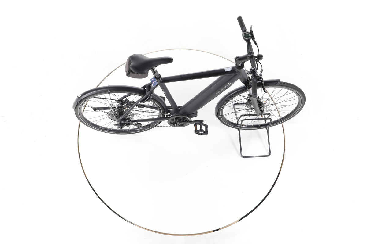 Riese & Müller Roadster Touring Trekking E-Bike - Image 13