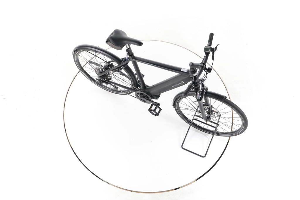 Riese & Müller Roadster Touring Trekking E-Bike - Image 14