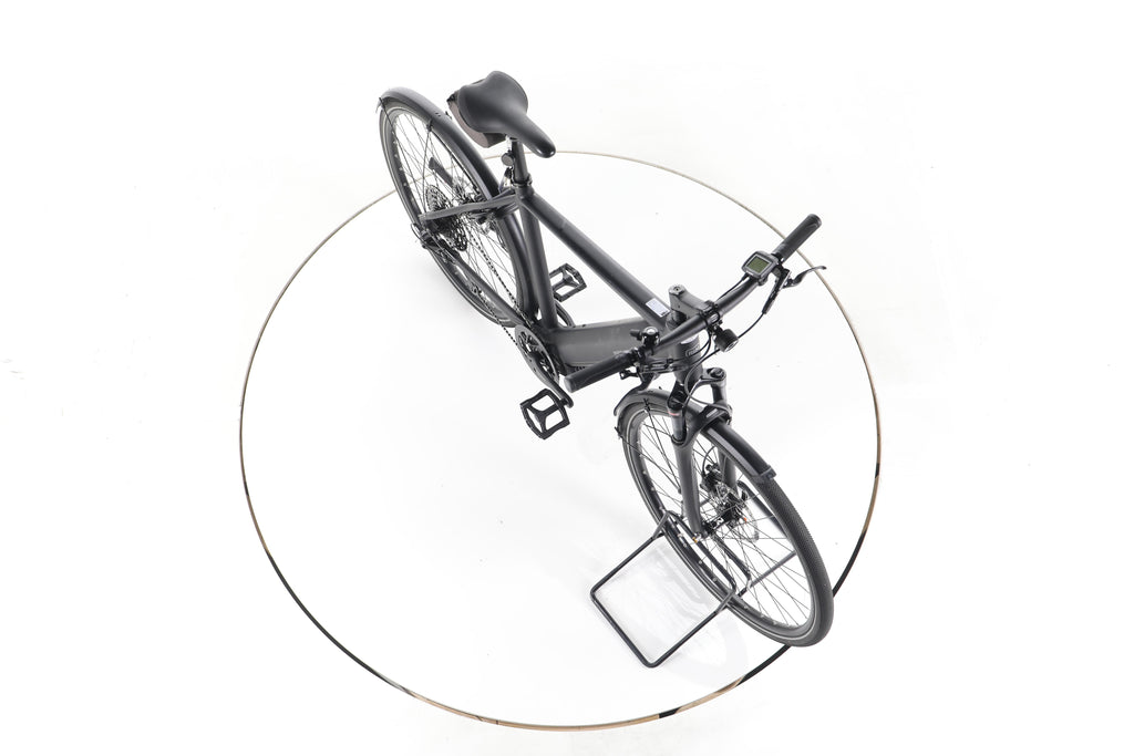 Riese & Müller Roadster Touring Trekking E-Bike - Image 15