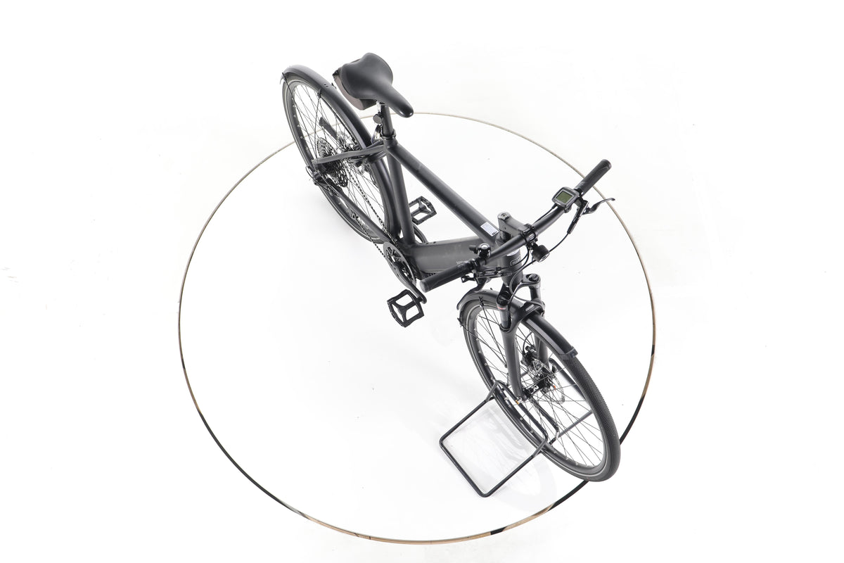 Riese & Müller Roadster Touring Trekking E-Bike - Image 15