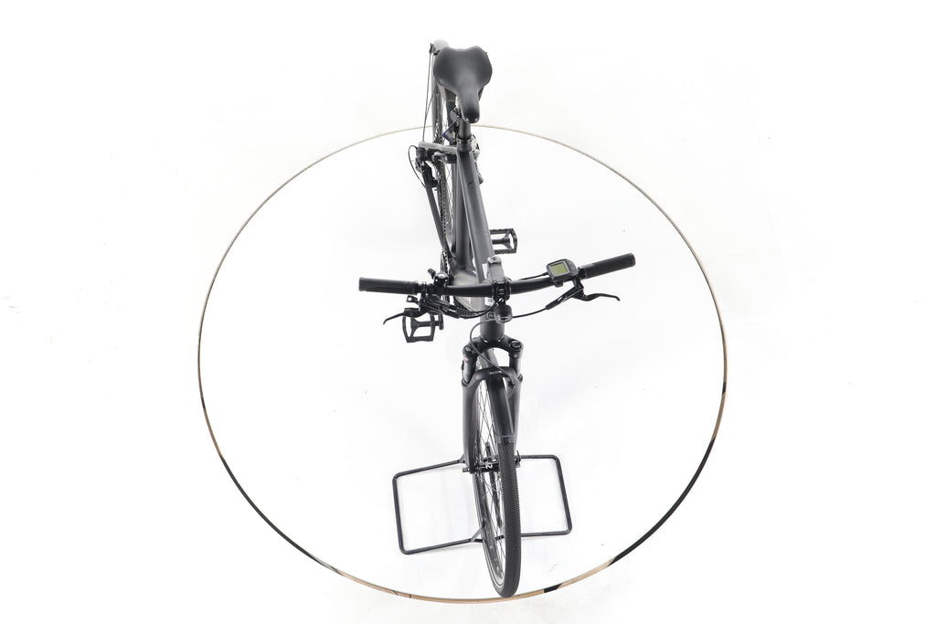 Riese & Müller Roadster Touring Trekking E-Bike - Image 16