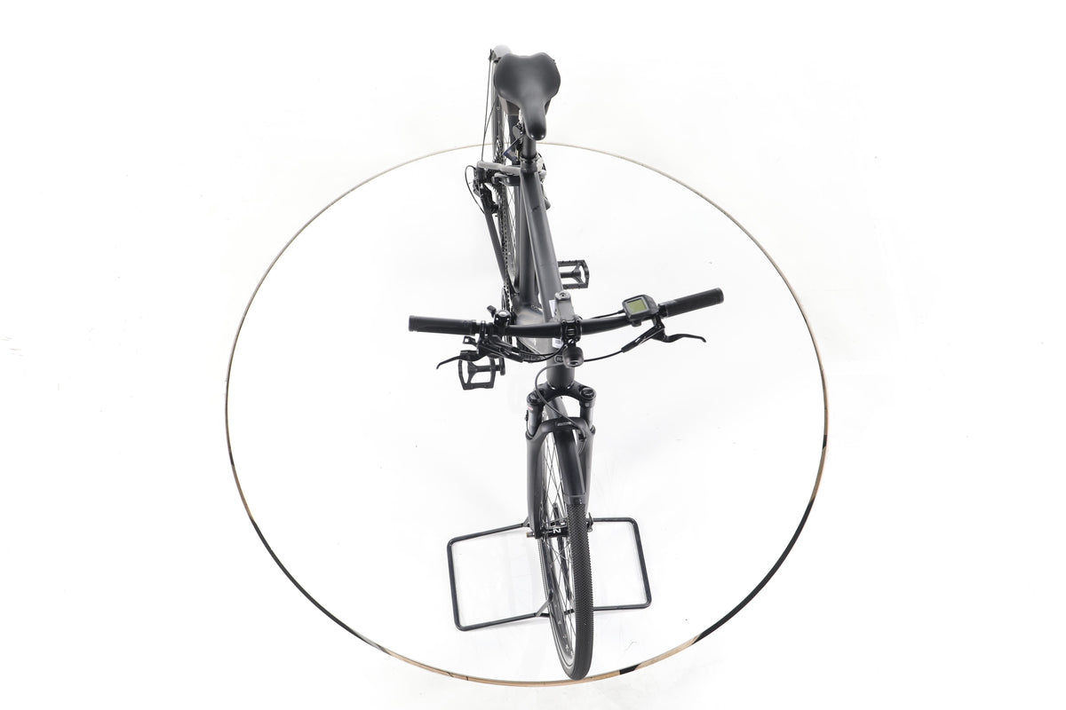 Riese & Müller Roadster Touring Trekking E-Bike - Image 16
