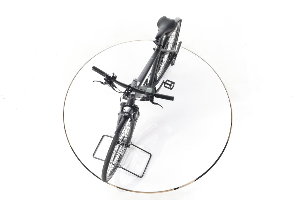 Riese & Müller Roadster Touring Trekking E-Bike - Image 17
