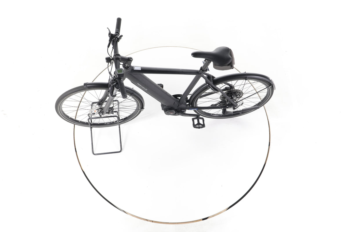 Riese & Müller Roadster Touring Trekking E-Bike - Image 19