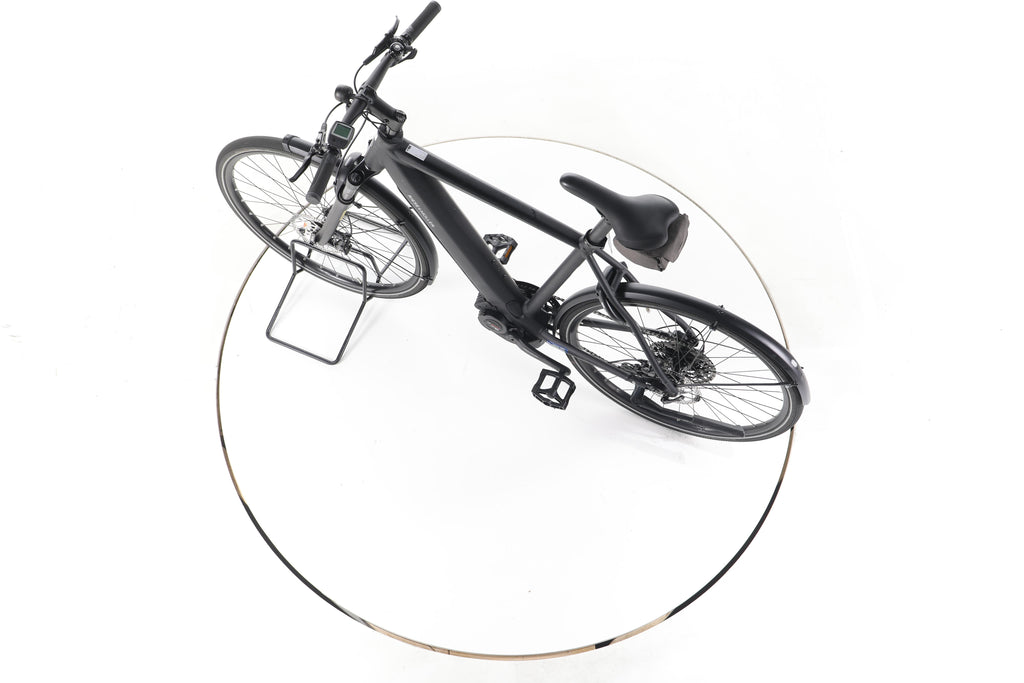 Riese & Müller Roadster Touring Trekking E-Bike - Image 20