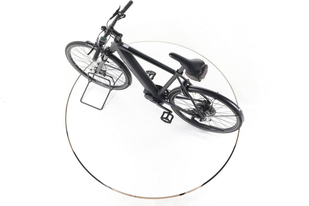 Riese & Müller Roadster Touring Trekking E-Bike - Image 20