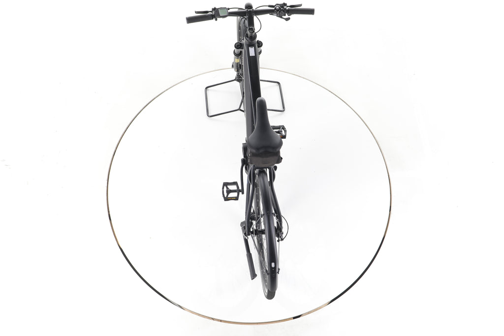 Riese & Müller Roadster Touring Trekking E-Bike - Image 22