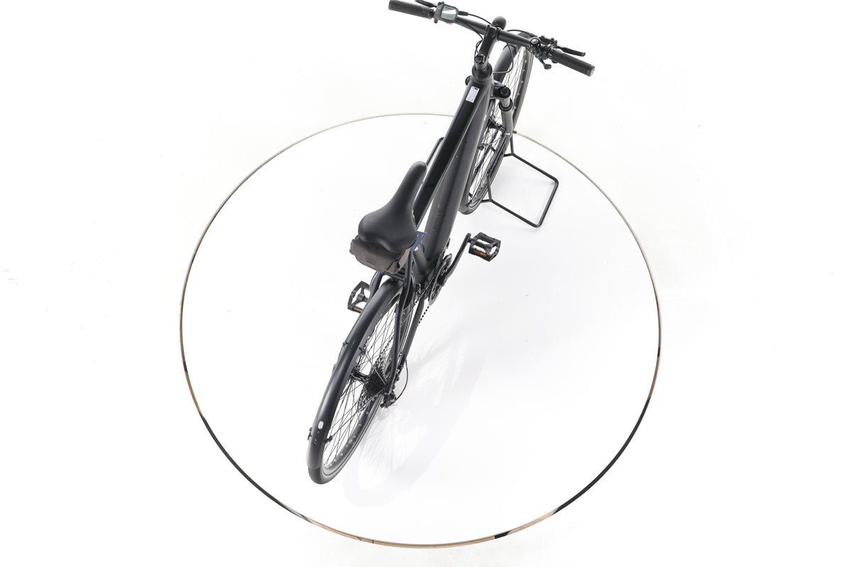 Riese & Müller Roadster Touring Trekking E-Bike - Image 23