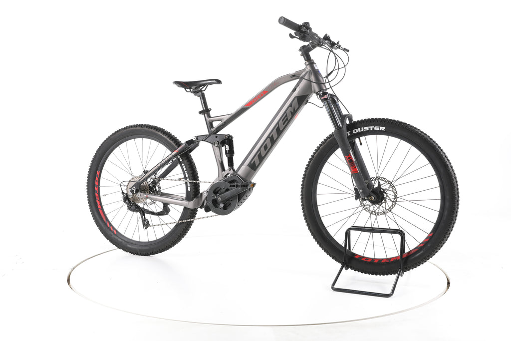 TOTEM Carry E-Bike Fully - Image 2