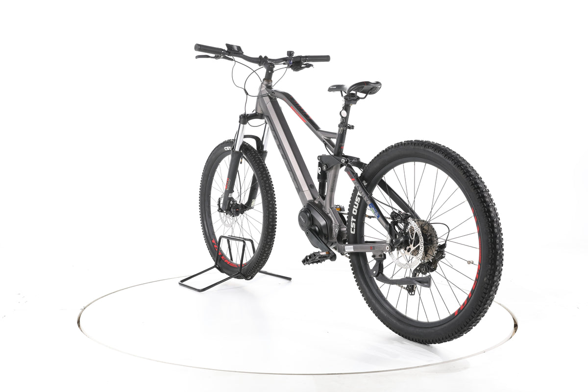 TOTEM Carry E-Bike Fully - Image 9