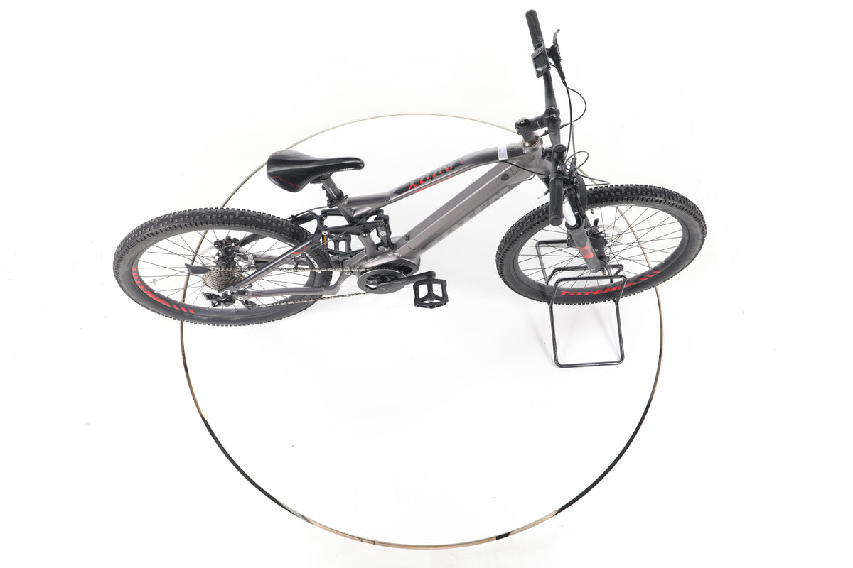 TOTEM Carry E-Bike Fully - Image 13