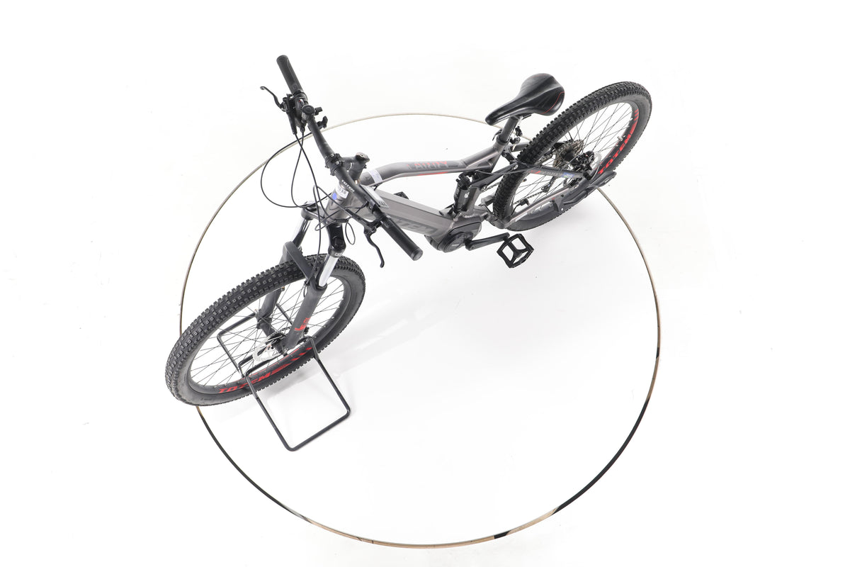 TOTEM Carry E-Bike Fully - Image 18