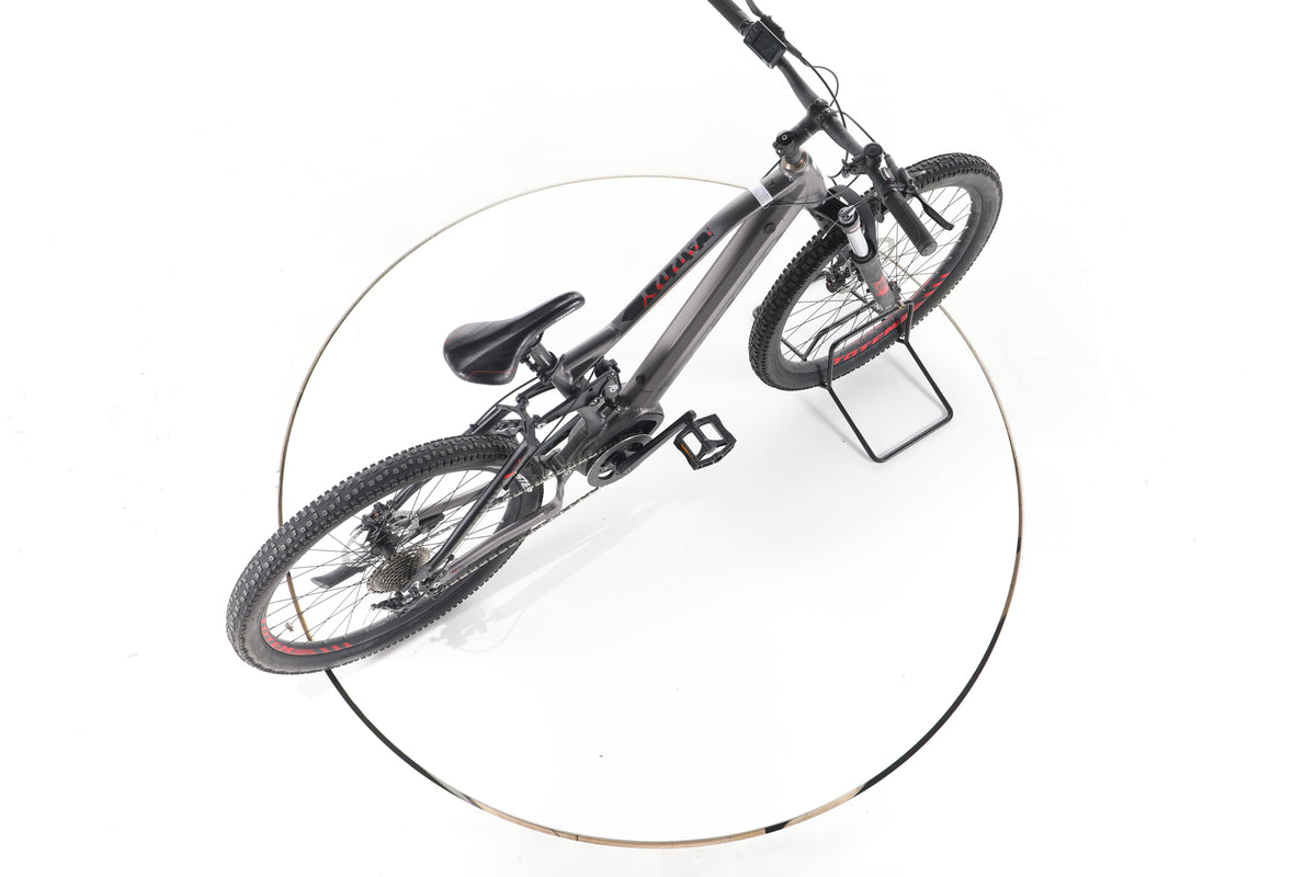 TOTEM Carry E-Bike Fully - Image 24