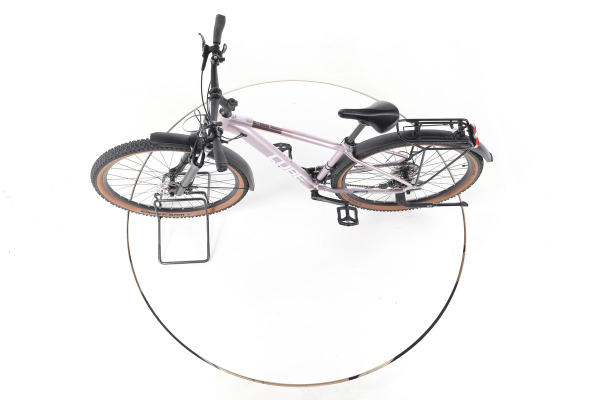 Cube Access WS Pro Fahrrad City & Trekking - Image 19