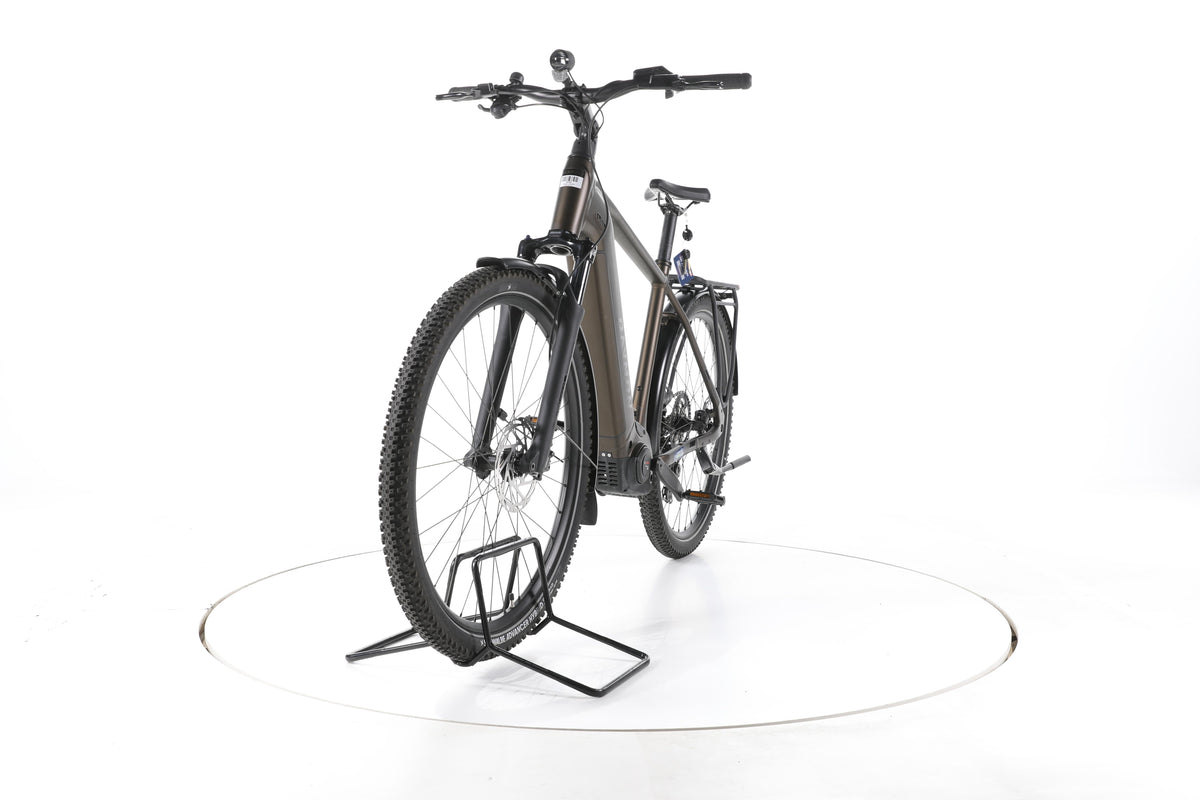 R Raymon Tahona Trekking E-Bike 2025 - Image 5
