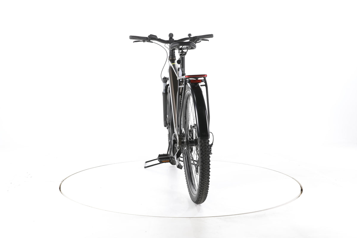 R Raymon Tahona Trekking E-Bike 2025 - Image 10