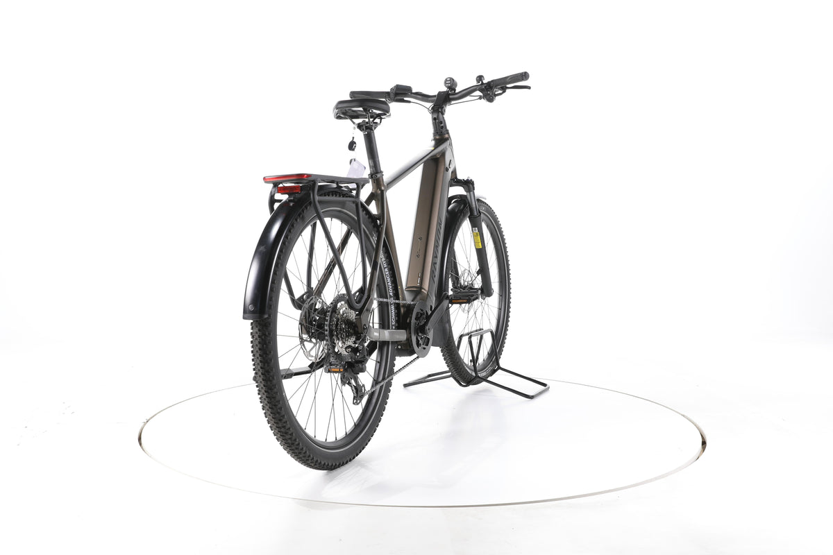 R Raymon Tahona Trekking E-Bike 2025 - Image 11