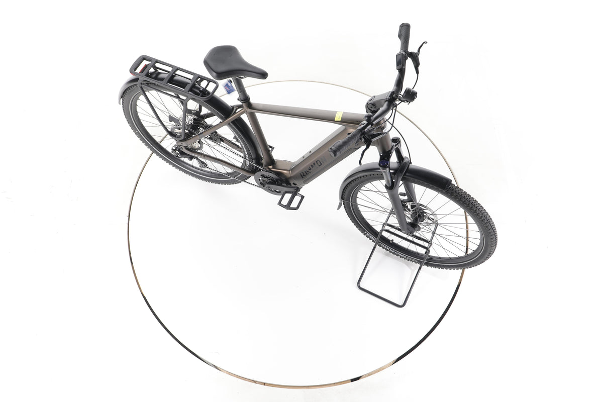 R Raymon Tahona Trekking E-Bike 2025 - Image 14