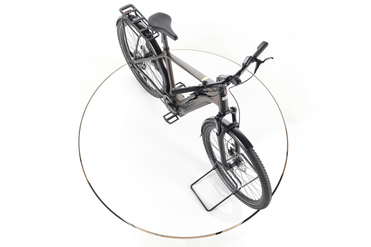R Raymon Tahona Trekking E-Bike 2025 - Image 15