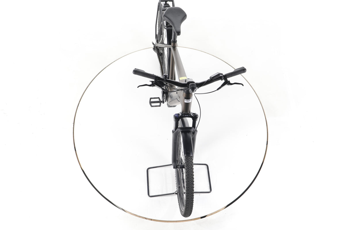 R Raymon Tahona Trekking E-Bike 2025 - Image 16
