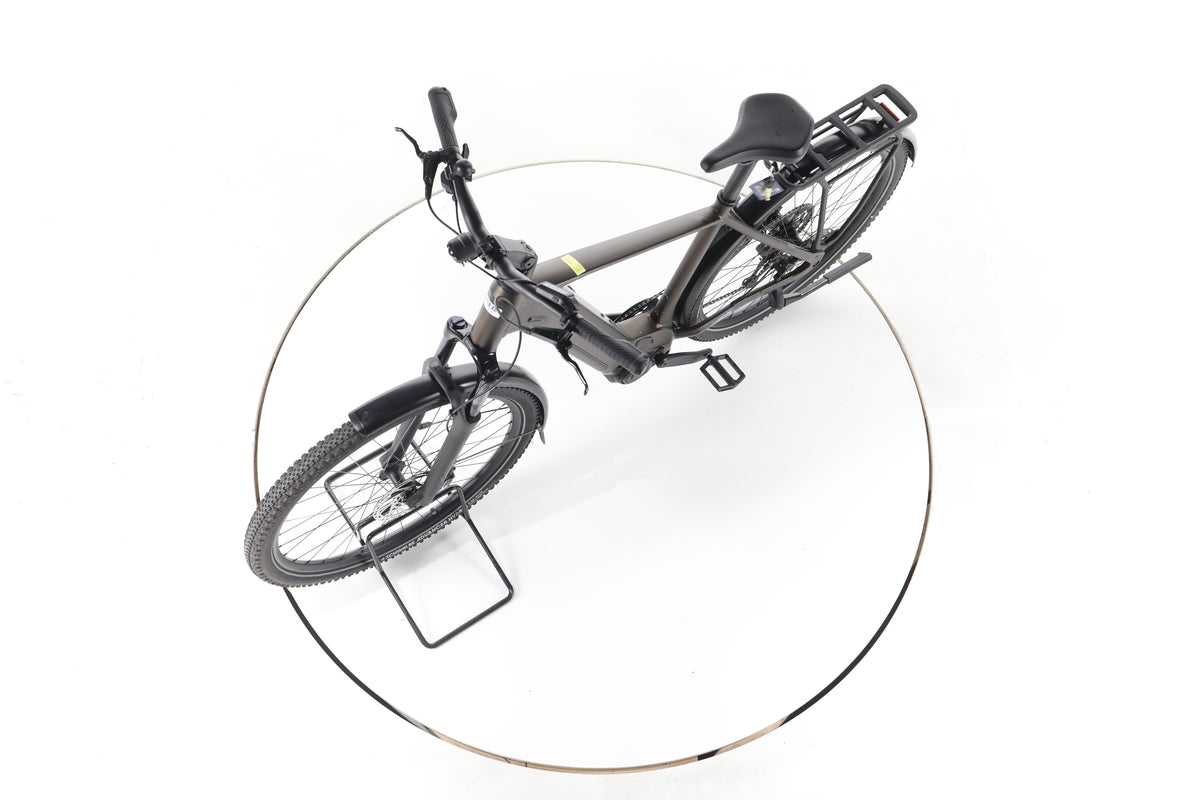 R Raymon Tahona Trekking E-Bike 2025 - Image 18