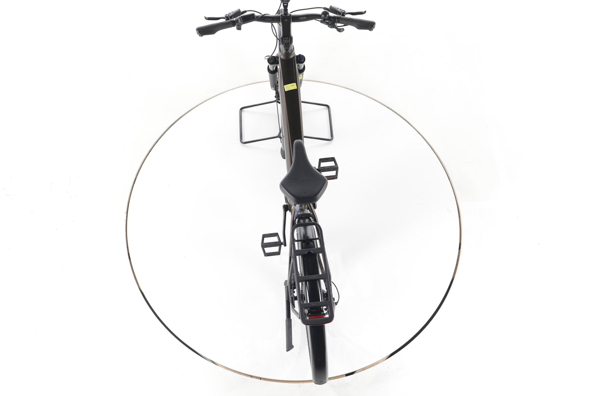 R Raymon Tahona Trekking E-Bike 2025 - Image 22