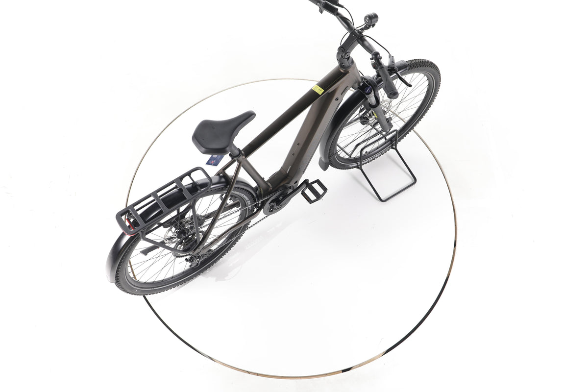R Raymon Tahona Trekking E-Bike 2025 - Image 24