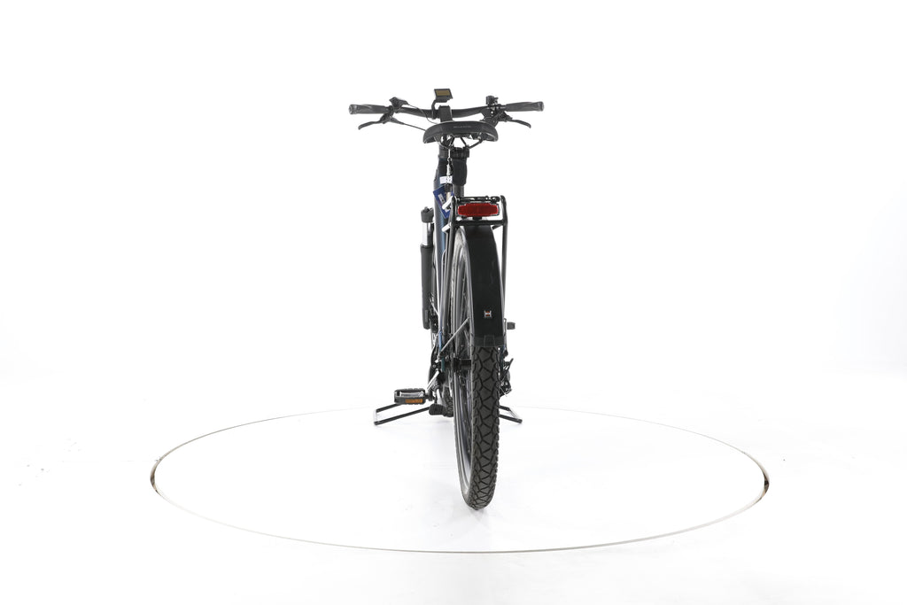 KTM Macina Gran 720 Trekking E-Bike Tiefeinsteiger - Image 10