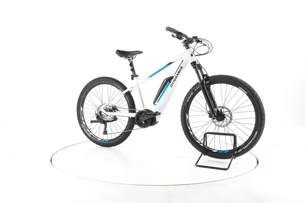 Dynamics Vulcano 400 E-Bike - Image 2