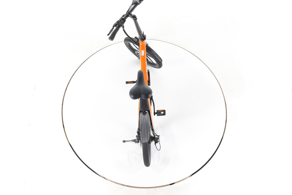 Blaupunkt Fiene Falt E-Bike Tiefeinsteiger - Image 22