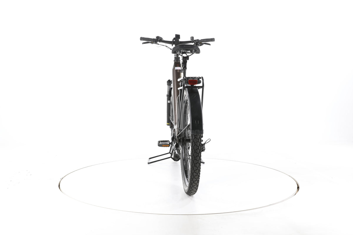 KTM Macina Gran 710 Trekking E-Bike Tiefeinsteiger - Image 10